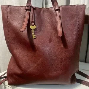 Fossil hot sale camilla henna